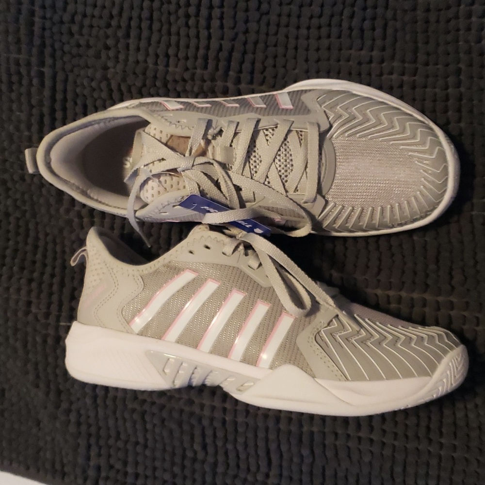 K-Swiss Pickleball Supreme sneakers